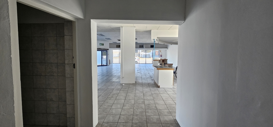 Commercial Property for Sale in Nahoon Eastern Cape